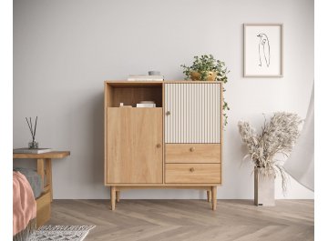 Комод Баббл (Bubbles)