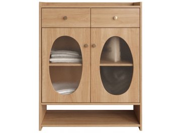 Комод Баббл (Bubbles)