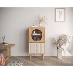 Комод Баббл (Bubbles)