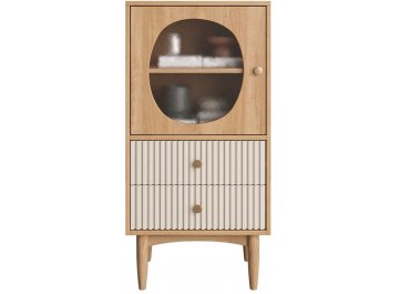 Комод Баббл (Bubbles)