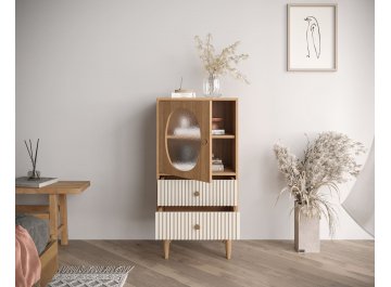 Комод Баббл (Bubbles)