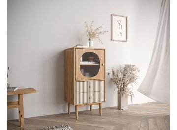 Комод Баббл (Bubbles)