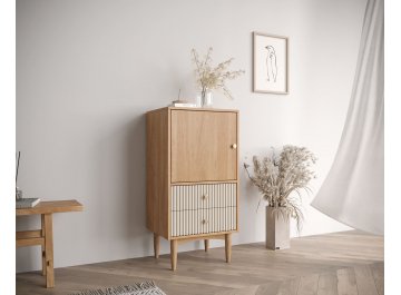 Комод Баббл (Bubbles)