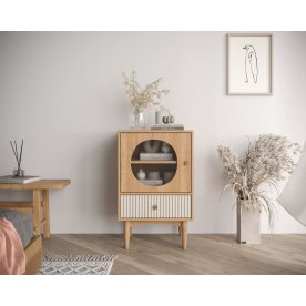 Комод Баббл (Bubbles)