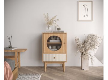 Комод Баббл (Bubbles)