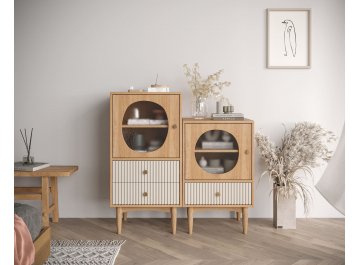 Комод Баббл (Bubbles)