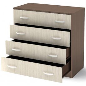 Басса КМ 554-М Басса КМ 554-М шимо светлый / шимо темный