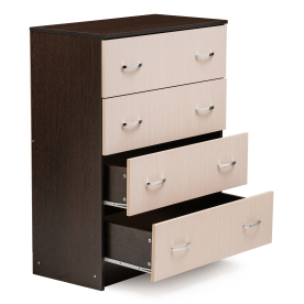 Комод Бася KM-554
