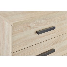 Комод Баухаус