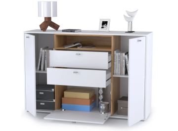 Комод Бэль 10.95