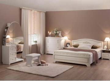 Комод Белла