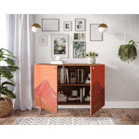 Комод Бербер (Berber)