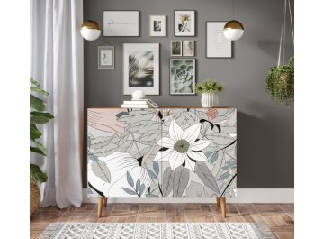 Комод Бербер (Berber)