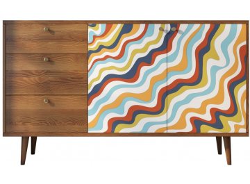 Комод Бербер (Berber)