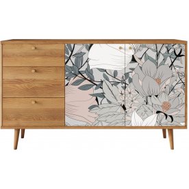 Комод Бербер (Berber)