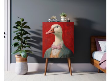 Комод Бербер (Berber)