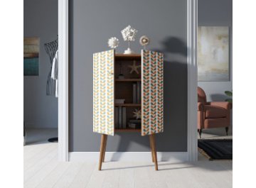 Комод Бербер (Berber)