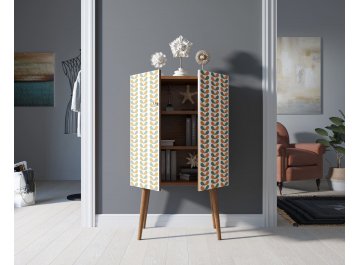 Комод Бербер (Berber)