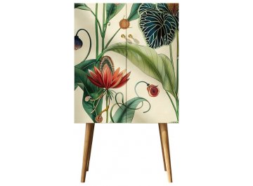 Комод Бербер (Berber)