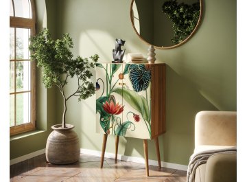 Комод Бербер (Berber)