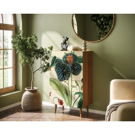 Комод Бербер (Berber)