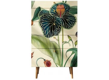 Комод Бербер (Berber)