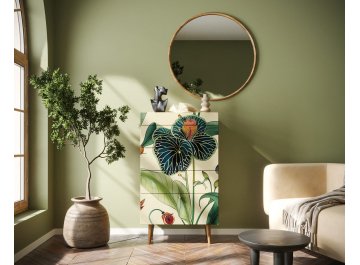 Комод Бербер (Berber)