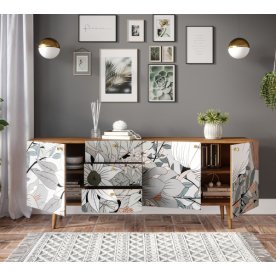 Комод Бербер (Berber)