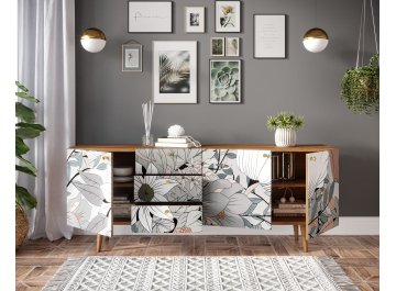 Комод Бербер (Berber)