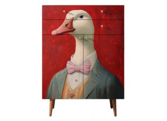 Комод Бербер (Berber)