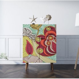 Комод Бербер (Berber)