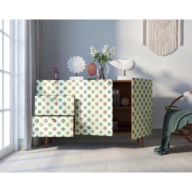 Комод Бербер (Berber)