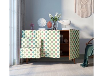 Комод Бербер (Berber)