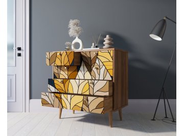 Комод Бербер (Berber)