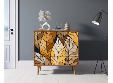 Комод Бербер (Berber)