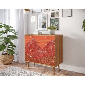 Комод Бербер (Berber)