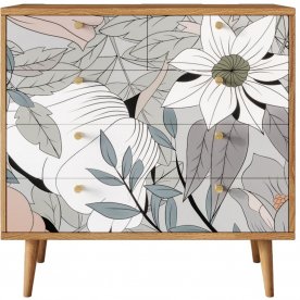 Комод Бербер (Berber)