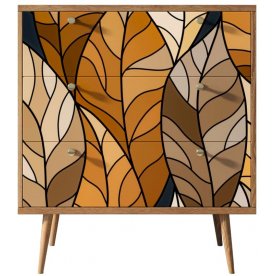 Комод Бербер (Berber)