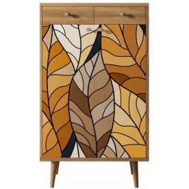 Комод Бербер (Berber)