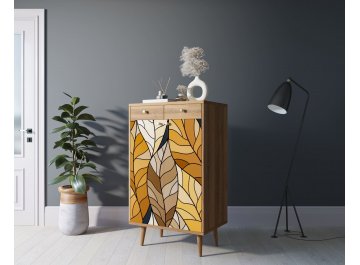 Комод Бербер (Berber)