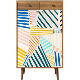 Комод Бербер (Berber)