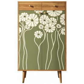 Комод Бербер (Berber)