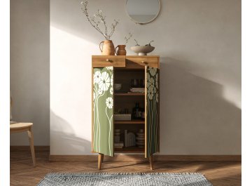 Комод Бербер (Berber)