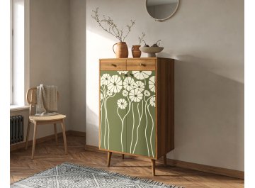 Комод Бербер (Berber)