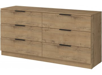 Комод home tower 12К.001.1