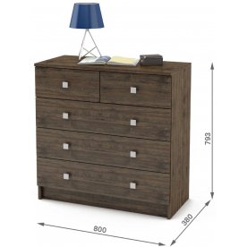 Комод Бостон-10