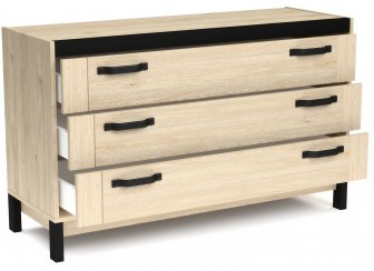 Комод Бостон