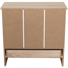 Комод Brabix Scandi CM-001