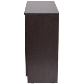 Комод Brabix Scandi CM-001