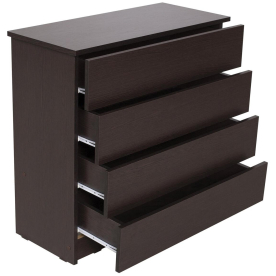 Комод Brabix Scandi CM-001